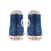 Converse Chuck Taylor All Star 'Blue White' 168038C