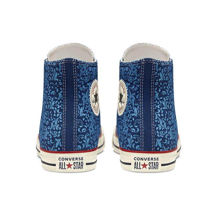 Converse Chuck Taylor All Star 'Blue White' 168038C