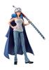 BANPRESTO One PieceDXFTHEGRANDLINESERIESEXTRATRAFALGAR.LAWCHANGEver.