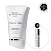 Estederm [Набор для путешествий: Мист в подарок + Маска-патч для пор] Estederm Мягкое очищающее средство для глубоких пор 75 мл План + Мист 30 мл в подарок