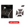 Car Steering Wheel Switch Buttons For Mercedes BENZ C GLK E CLA GLA B CLS SLK SLC C204 GLK204 W207 W212 W246 W156 W218 W172