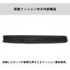 DAIWA SL Rod Case 08530986 Black Silver (C)