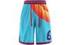 Nike Sports Shorts Men's Blue Moderate DJ3870-434