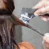 4Pcs/Set Hair Coloring Hair Color Dye Bowl Stirring Brush Hair Dye Tools  for Hair Coloring