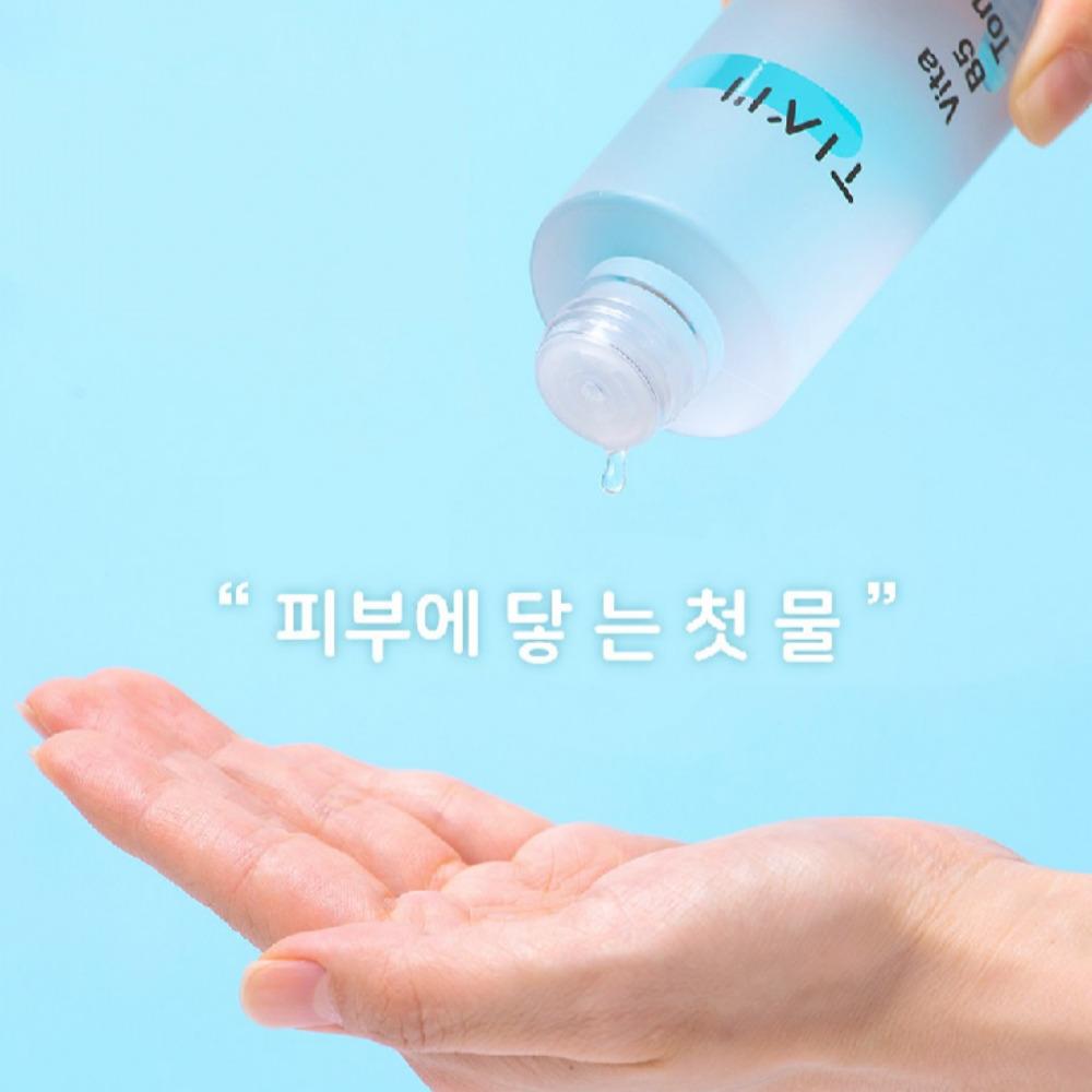 TIAM Тоник Vita B5 Пантенол 180 мл