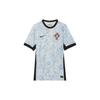 Nike Португалия Евро 2024 Выездная Игровая ADV Футбольная Майка Унисекс - FJ4261-133