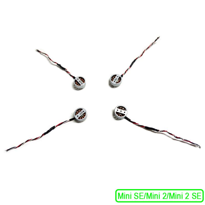 Mavic Mini 2 SE Arm Motor Mini 2SE Propeller Motor Front Arm Motors Rear Arm Motors Power Motor for DJI Mini 2 Mini SE
