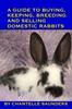 Книга A Guide To Buying, Keeping, Breeding And Selling Domestic Rabbits