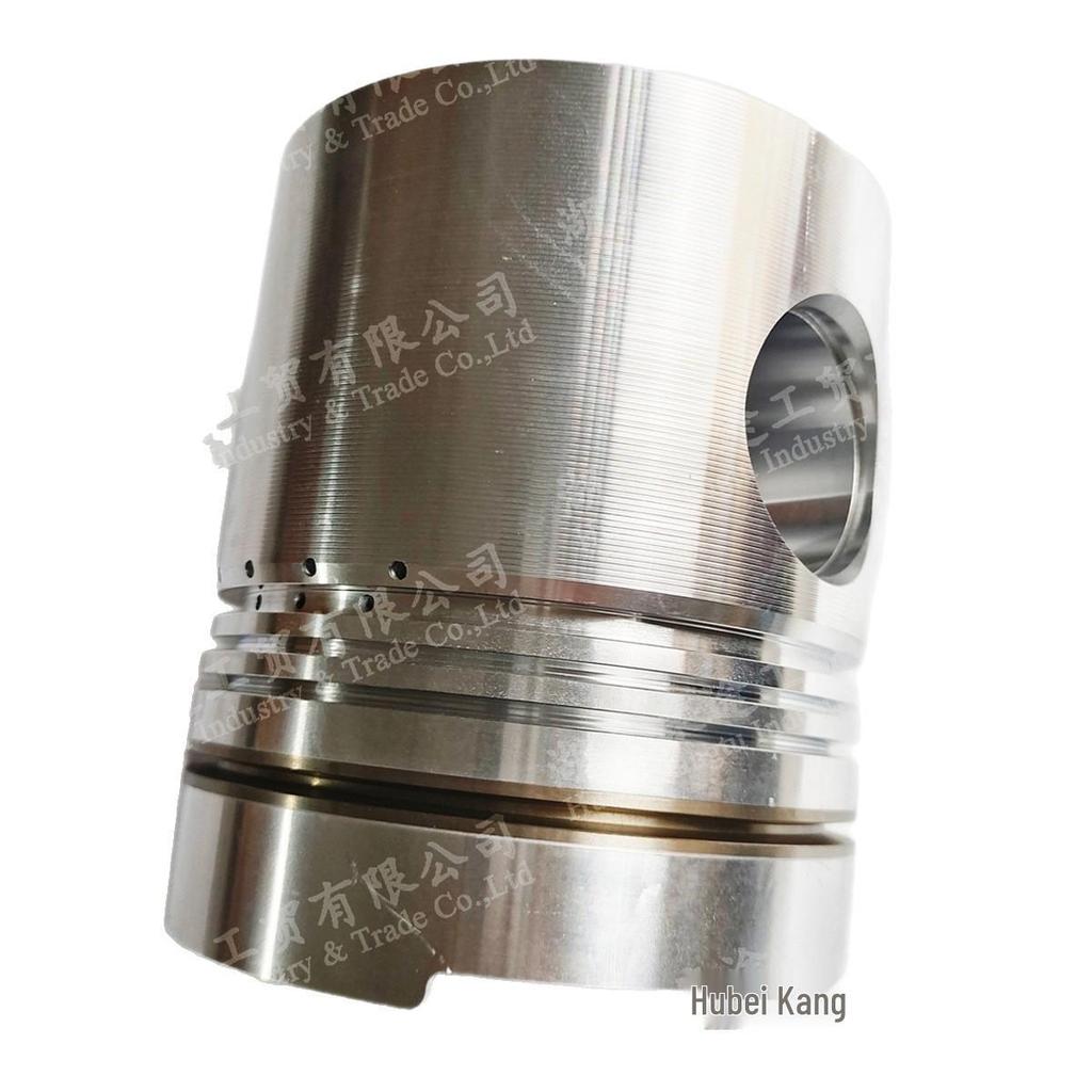 Cummins NT855 Piston (Model 3051555)