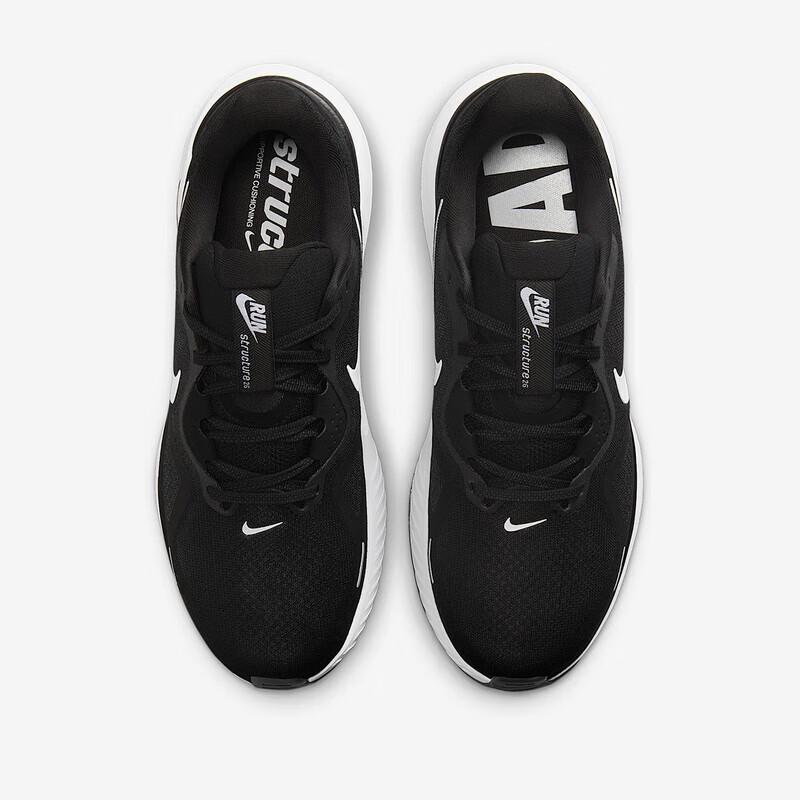 Nike Мужские шоссейные кроссовки Structure 26