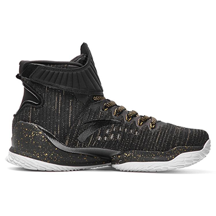 ANTA KT3 'Black History Month' Men's 11811102-5
