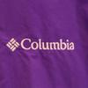 Columbia Куртка Hazen L Фиолетовая Для улицы Женская Б/у