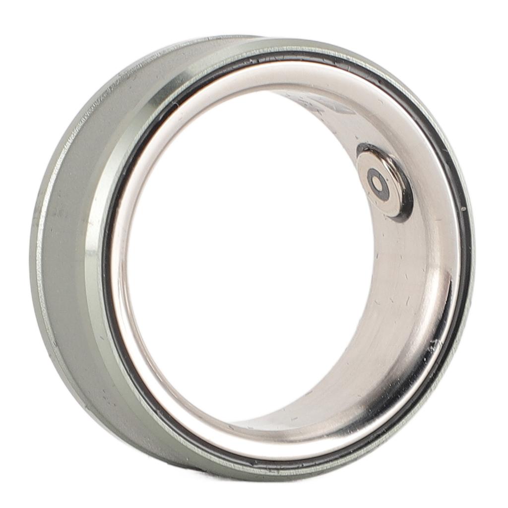 Умное кольцо для отслеживания здоровья Bluetooth 5.1 IP68 Водонепроницаемое отслеживание сна Умное кольцо для здоровья