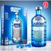 Бутылка виски из строительных блоков Бутылка Строительный блок Предприятие Подарок Компания Памятный Украшение для бутылки иностранного вина Симуляция Строительный блок