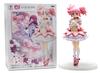 Puella Magi Madoka Magica the Movie [New Edition] Rebellion Madoka Kaname Figure SQ Figure Prize Banpresto