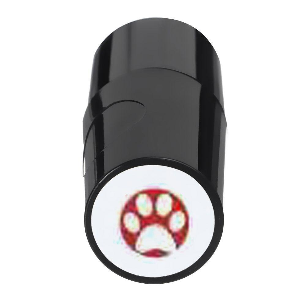 High Quality Golfer Gift Quick-dry Golf Ball Stamper Golf Stamp Marker Mark Seal Golf Accessories