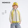Модная толстовка с капюшоном для мальчиков MOMOCO