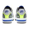 (GS) Nike Air Force 1 React 'Wolf Grey' Kids' CD6960-002