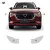 Car Headlight Rearview B C Pillar Paint Protection Film For Mazda CX 80 CX80 2025 Sticker Anti-scratch PPF Transparent Repair