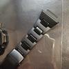Casio Композитный ремешок для GWM5600 5610 Замена G-SHOCK (Часть) 1