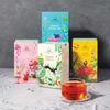 Teaclip Premium Tea 20 Tea Bags 6 Types To Choose from