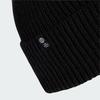 adidas 31 ТИРОЛЬ Шерстяная повязка на голову для футбола OSFZ (mkb96-hs9765) Черно-белый
