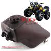 Пластиковый топливный бак GY6 Big Bull ATV 125-250 куб. см для квадроциклов