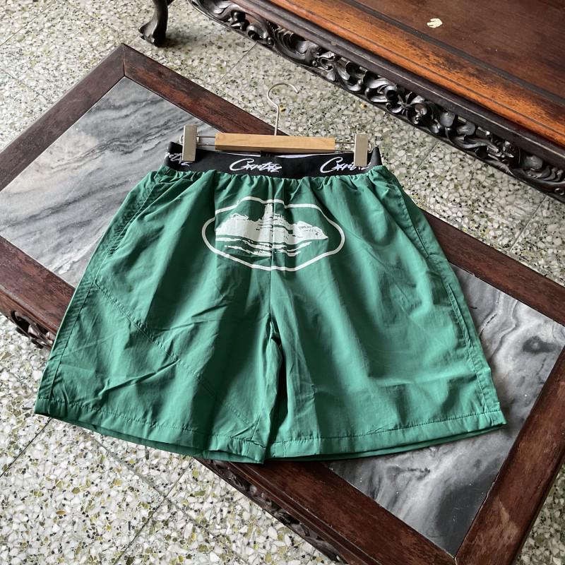 24S Alcatraz Unisex Multi-Pocket Elastic Casual High Street Комбинезон