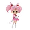 Pretty Guardian Sailor Moon Cosmos The Movie Q Sailor Chibi Posket-Eternal Moon-(Ver.A)