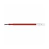 Zebra Gel Ballpoint Pen Refill JK-0.5 Lead Red RJK-R Set of 5