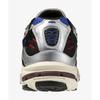 Mizuno Кроссовки Wave Rider 10 Сине-серебристые Унисекс D1GA210416