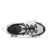 Fila ORIGINALE Массивные кроссовки Женские Низкие Серо-дымчатый/Снежный F12W622132FVS