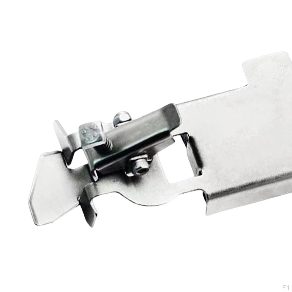 Направляющая для швейной машины своими руками, не для рукоделия, для насадок