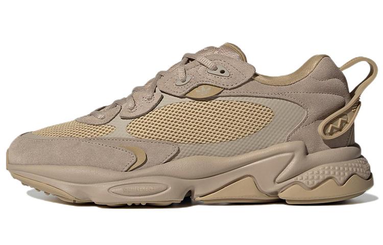 Мужские кроссовки adidas Ozweego Meta 'Trace Khaki'