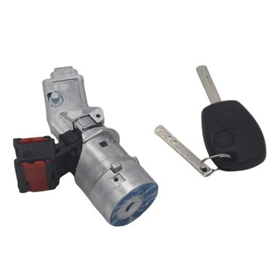 AL042 806010030R Замок зажигания Стартерный переключатель Для Renault Clio Kangoo Modus Master Vauxhall Opel Movano