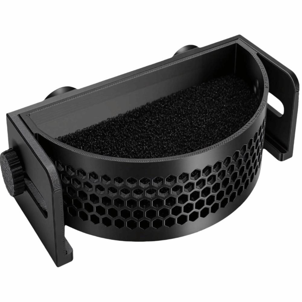 HOB Accessories Aquarium Filter Baffle Small Size Fish Tank Controller Flow Reducer Aquarium Use