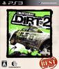 Colin 2 THE PS3 McRaeDiRT [Codemasters BEST] -