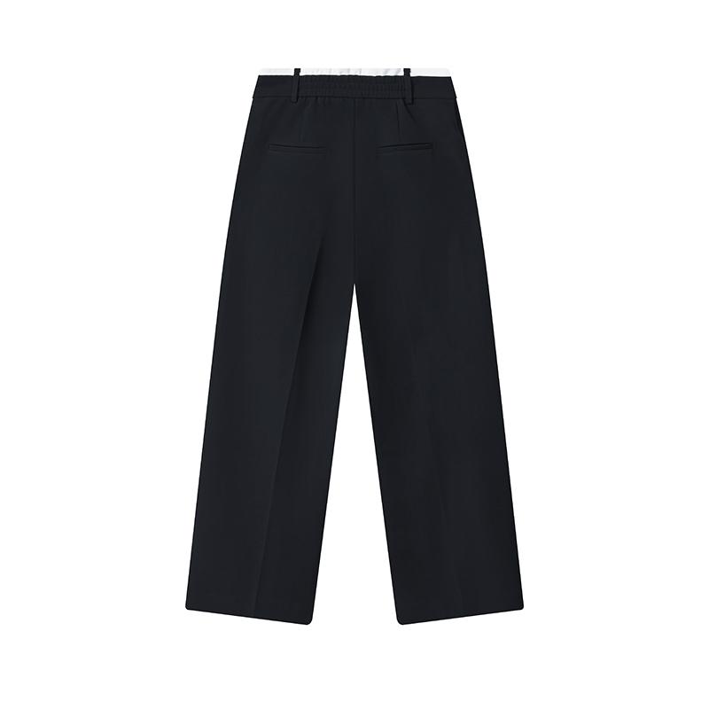 Новые повседневные брюки FILA EMERALD женские F11W544802FNV