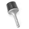 Power Tools Rubber Hammer Heads SDS-Plus Shank Electric Hammer Bit Hammer Bit  Wall Tile Sheet