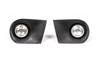 Fog Lights (with LED Lamps) for Renault Master 1998-2010