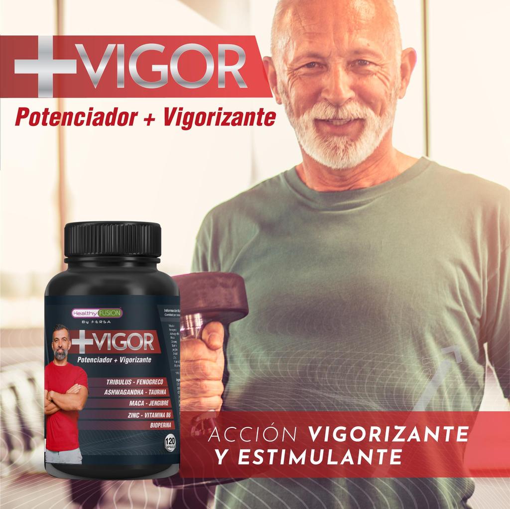 Мощный тонизирующий препарат + стимулятор метаболизма | Мака, женьшень, таурин, цинк| Дает энергию, силу и жизненную силу | 120 шт.