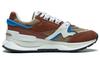 Li Ning 001 Оригинальная Аспирация V2 Оригинальная Аспирация V2 Износостойкие Дышащие Низкие Спортивные Повседневные Кроссовки AGCT017-4