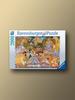 Трех поросенок Золушка 2000 деталей Ravensburger Пазл