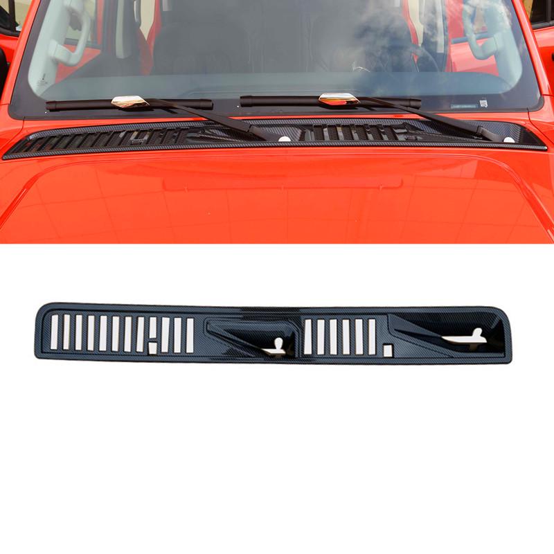 21-24 WEY Tank 300 Накладка на вентиляционное отверстие капота, декоративная рамка