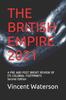 Книга The British Empire 2021 : A Pre and Post Brexit Review of Its Colonial Footprints