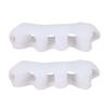 Finger Protector Valgus Corrector Toe Orthopedic Products Five-Hole Toe Divider Toe Separator