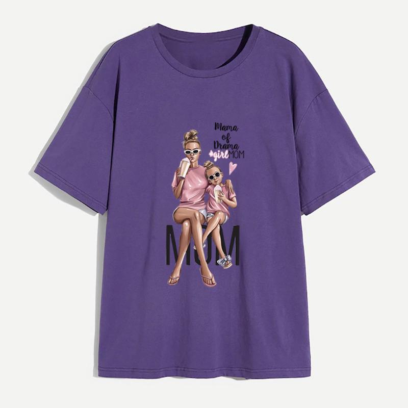 Термостикеры для жены и мамы на одежде в полоску, гладить на модной одежде, наклейки для теплопередачи, термонакладки «сделай сам» для девочек