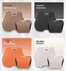 Neck and Lumbar Support Pillows for BYD Tang DMi/Ev Headrests