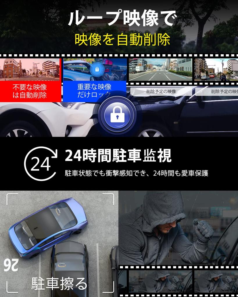 Zepan новейший привод 4K изображение переднее и заднее зеркало высочайшего стандарта SONY IMX415 ночное двойное изображение степень широкоугольный цифровой помехи светофор карта