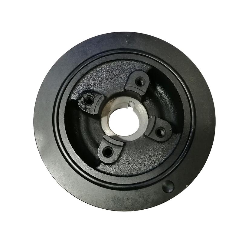 CAR CRANKSHAFT PULLEY ENGINE 13408-54090 2L 3L 5L For T.4Runner Dyna Hiace Land Cruiser ToyoAce
